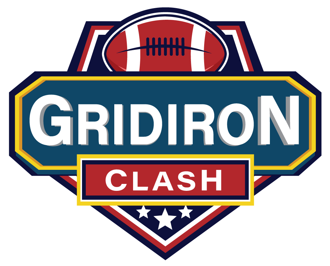 Gridiron Clash Logo